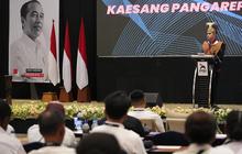 Kaesang Sebut Jokowi akan Datang ke Papua