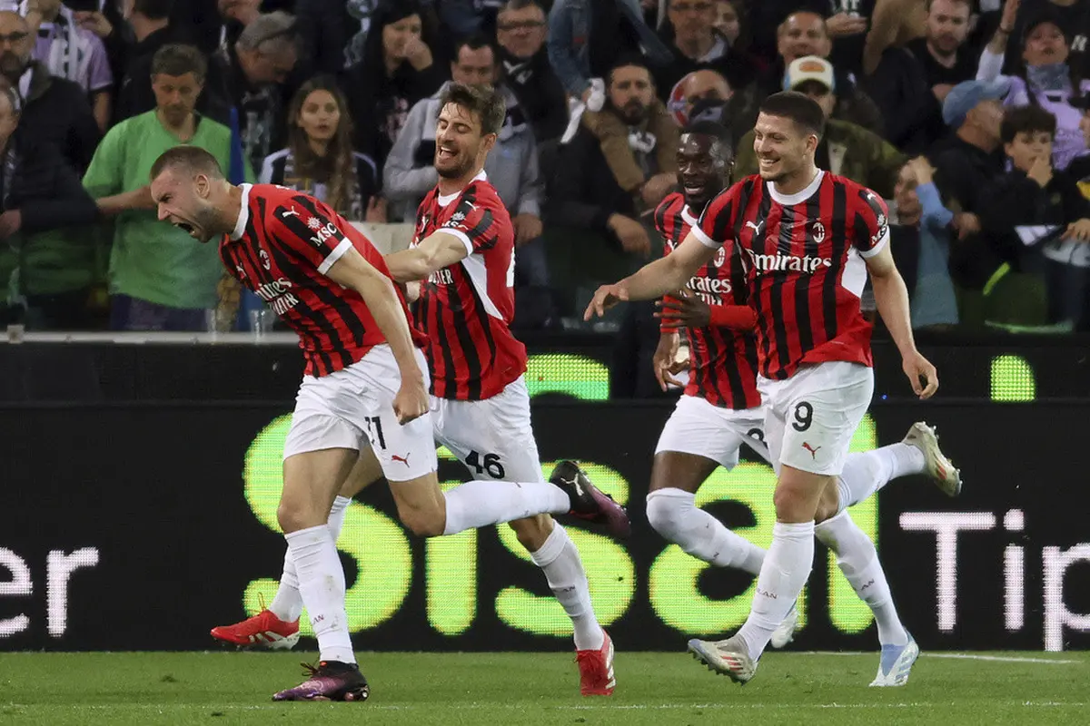 AC Milan