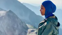 3 Tips Pilihan Outfit Libur Lebaran sesuai Destinasi Wisata, Bikin Penampilan Muslimah Makin Klik