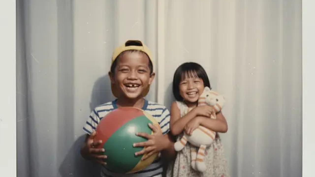 Cara Buat Foto Masa Kecil Bareng Pacar di Google Gemini, Mudah Dibuat dan Hasilnya Lucu