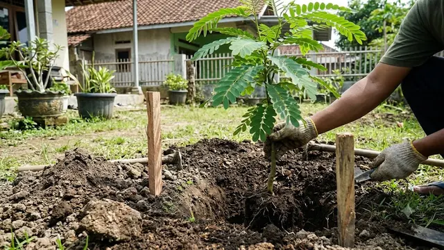 Pohon Turi