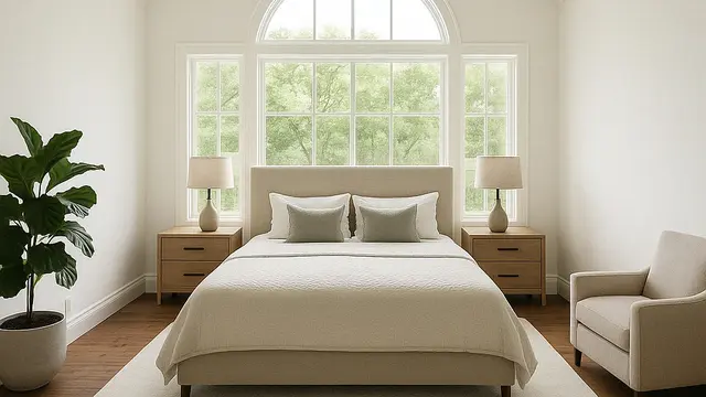 Model Plafon Rumah Sederhana