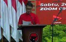 Megawati Dorong Konferensi Asia-Afrika Kembali Digelar Untuk Bahas Pembebasan Palestina
