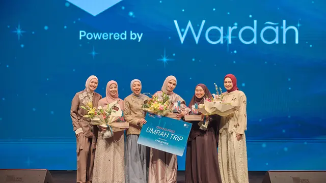 Modestalk Readers Choice 2025 