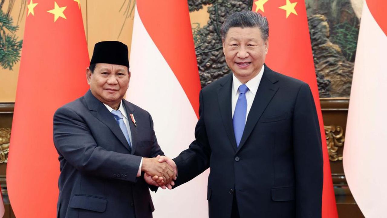 Indonesia Resmi jadi Anggota Penuh BRICS, Hubungan RI-Amerika Serikat Bakal Merenggang?