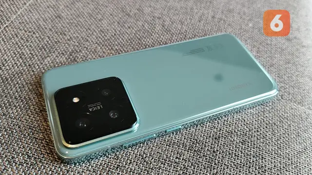 Xiaomi 14