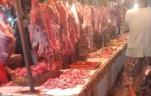 Konsumsi Daging Sapi Melonjak 5 Kali Lipat saat Ramadan, Impor Jadi Solusi