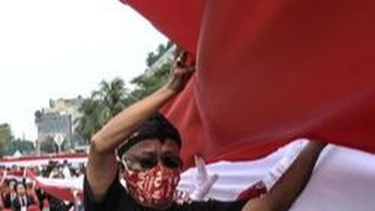 Sejarah Bahasa Indonesia