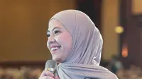 Adhisty Zara Akui Mulai Nyaman Berhijab dan Ikut Kajian