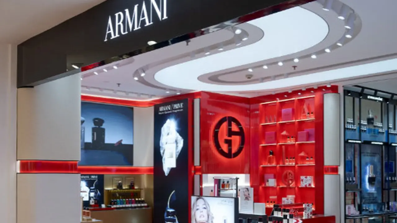 Armani Beauty