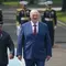 Prabowo dan Lukashenko Sepakat Dukung Perdamaian-Stabilitas Dunia