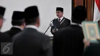 Menteri Agraria: Warga Kalijodo Tak Bisa Disalahkan, Ahok Harus..