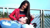 Rahasia Natasha Wilona dan Stefan William Kompak di Sinetron Setelah Lama Putus