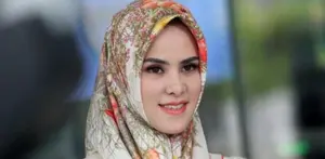 Reza Pahlevi akhirnya resmi menjadi suami Astrilika Lintong, Vokalis band TQLA