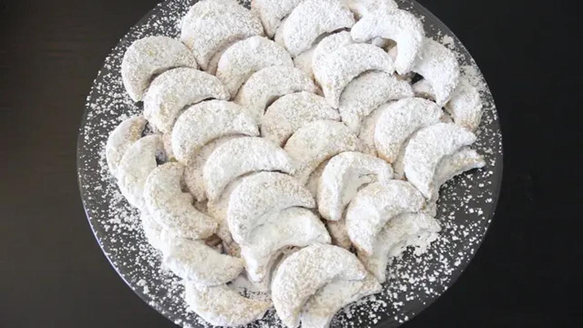 7 Resep Kue Putri Salju yang Lembut dan Lumer di Mulut, Dijamin Bikin Ketagihan
