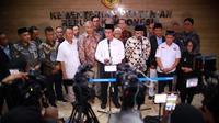 Menteri Pertanian Andi Amran Sulaiman. Foto: Kementerian Pertanian
