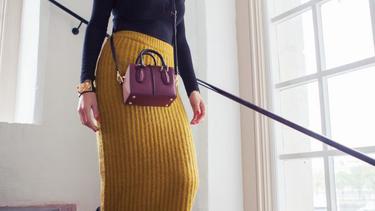 7 ide kece mix and match turtleneck