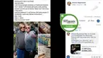Muncul beberpa unggahan di Facebook yang menjanjikan akan memberikan hadiah kepada warganet yang konon disponsori oleh komedian dan host ternama Ellen DeGeneres.