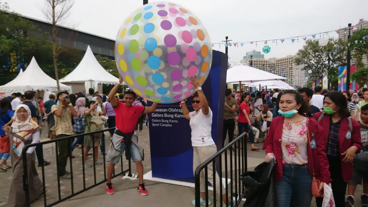 Asian Games