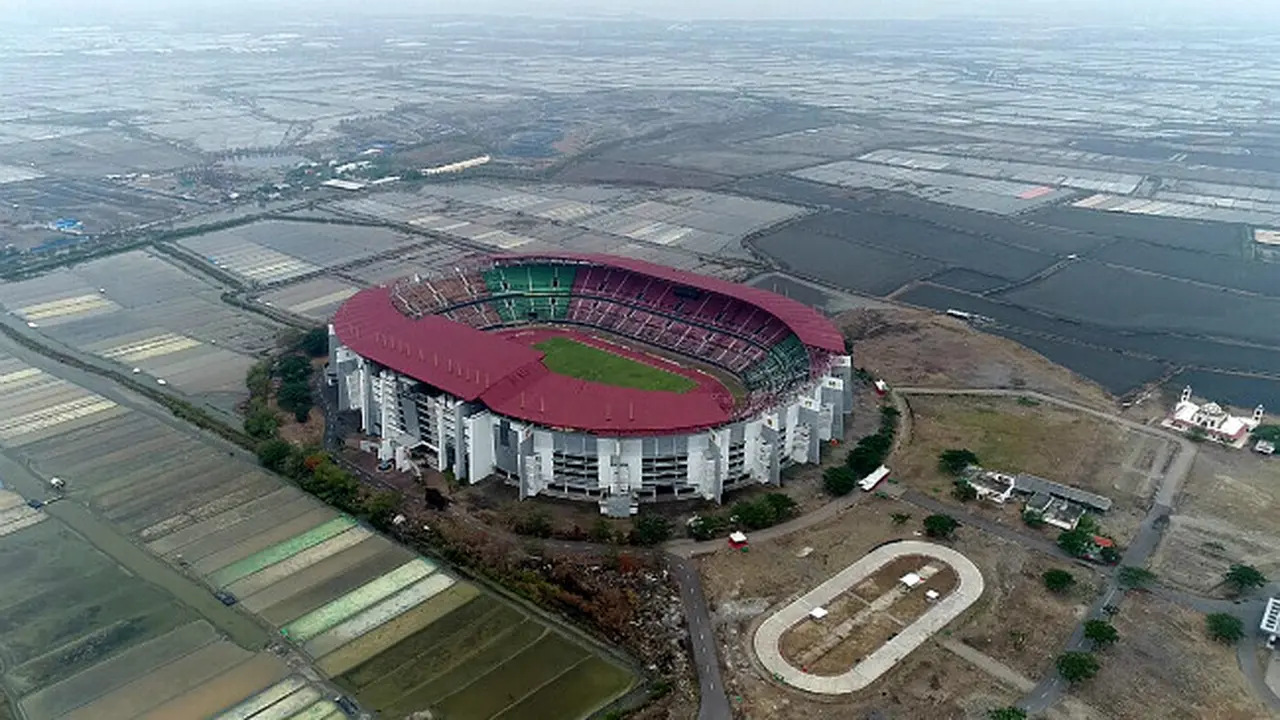 (Foto: Liputan6.com/Dian Kurniawan)