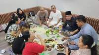 PMI di Arab Saudi Titip Harapan Prabowo Presiden, Gerindra Jatim: Bukti Cinta Rakyat