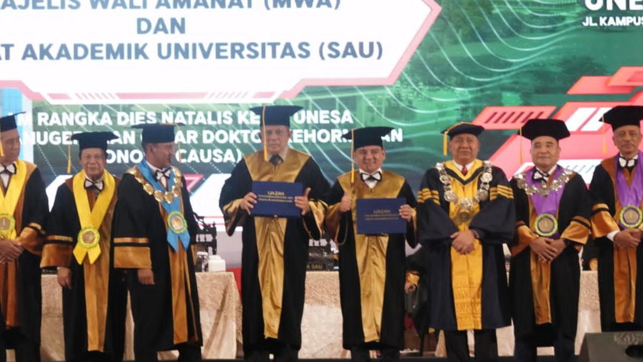 Dok. Istimewa