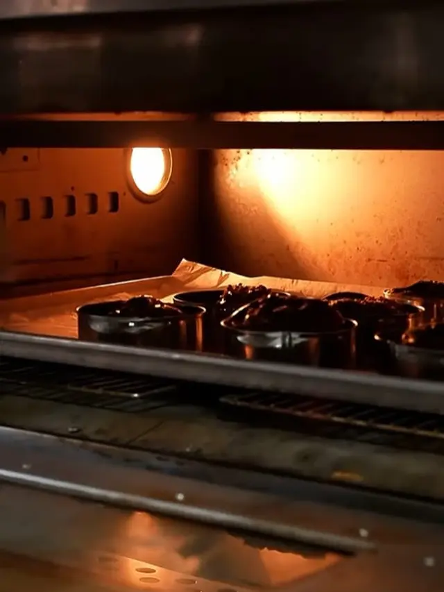 Foto-foto Dapur Rumah Nicky Tirta