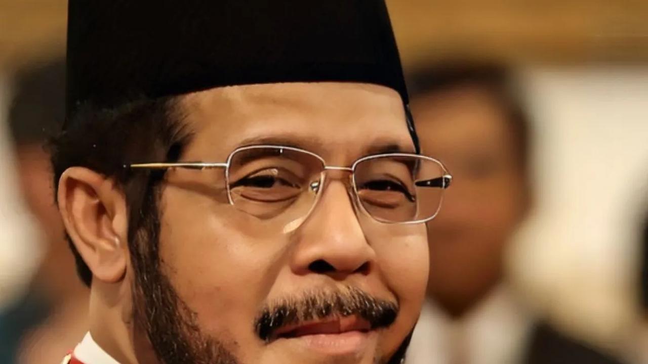 Mahfud MD Ungkap Alasan Anwar Usman Tak Dipecat dan cuma Dicopot dari Ketua MK
