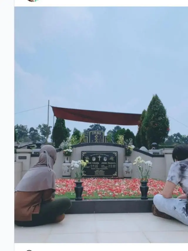 Potret Artis Rayakan Imlek 2023