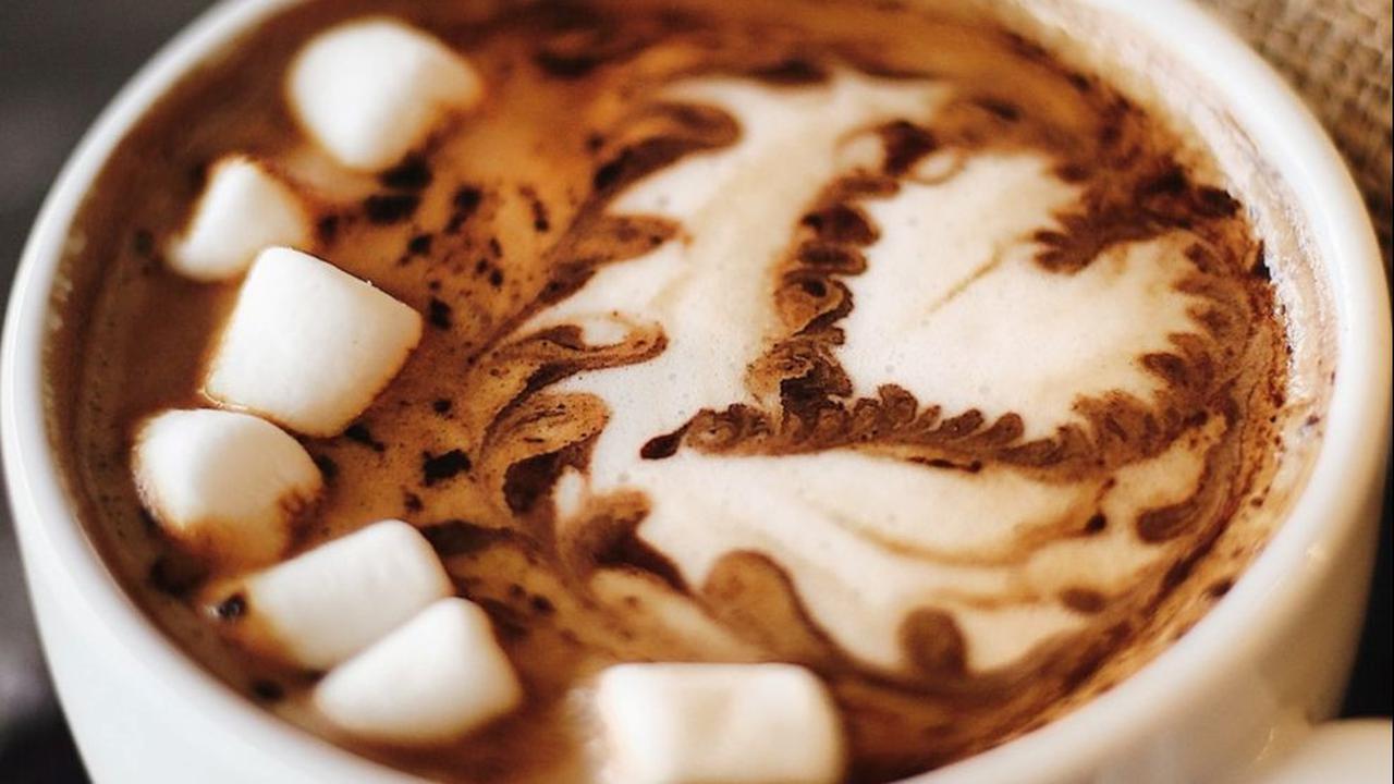 5. Mocha