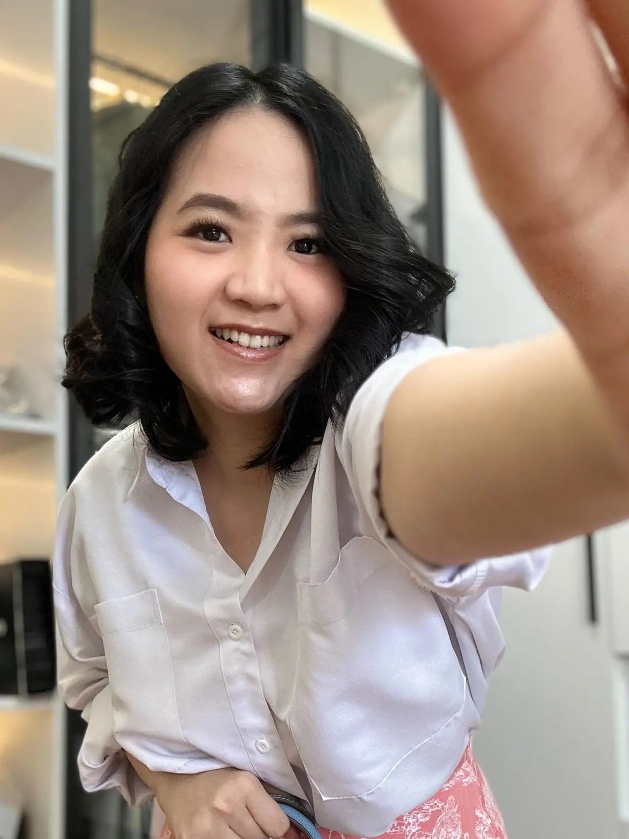 Influencer Jenni Tanuwijaya Bikin Pelatihan Content Creator Ulas 