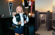 FOTO: Kondisi Rumah Mewah Bintang Hollywood Paris Hilton Hancur Lebur Akibat Kebakaran Hutan