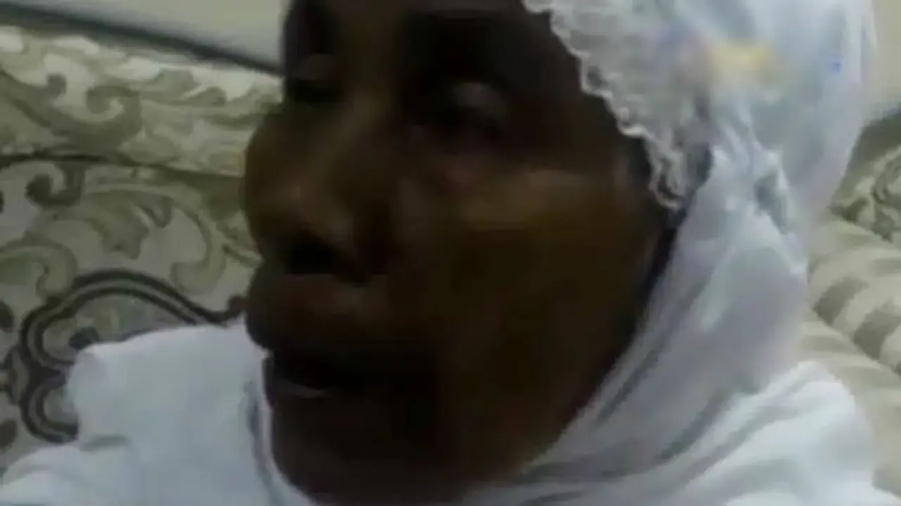 (Lip6 Pagi) Nenek Tersesat