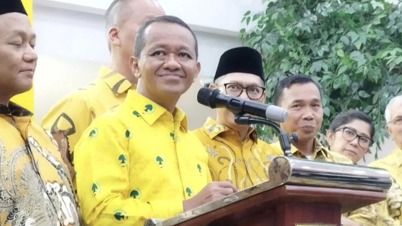 Pengamat Nilai Pernyataan Bahlil soal Misbakhun Cuma Canda