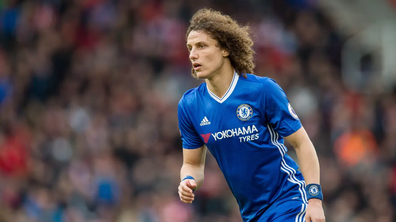 Bek Termahal, Chelsea, Premier League, Manchester CIty