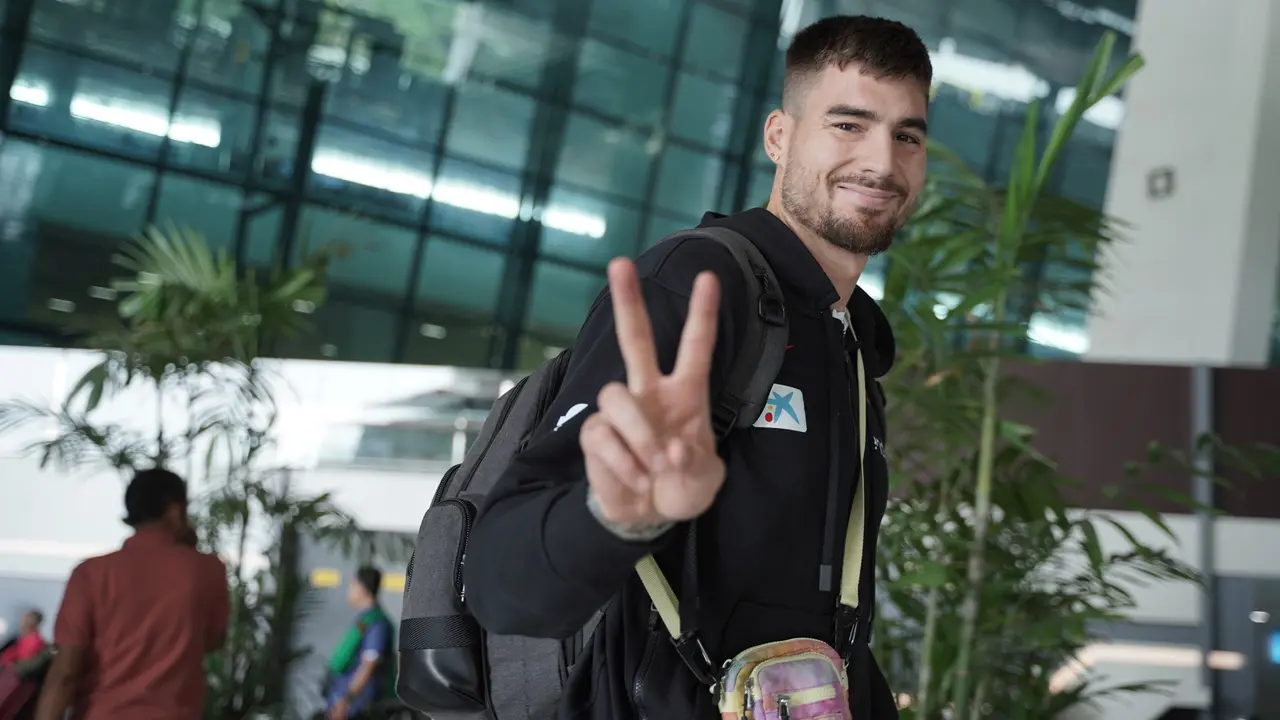 Timnas Basket Spanyol