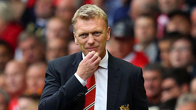 Moyes Komentari Nasib Zaha Dan Kagawa Bola Liputan6 Com