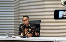 VIDEO: Jawaban KPK soal Ganti Rugi Usai Prabowo Beri Rehabilitasi Eks Dirut ASDP Ira Puspadewi Dkk