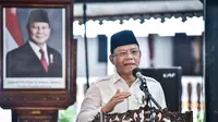 Bantu Wujudkan Kemandirian Pangan, UKP Mardiono Dorong Pertanian Sirkular