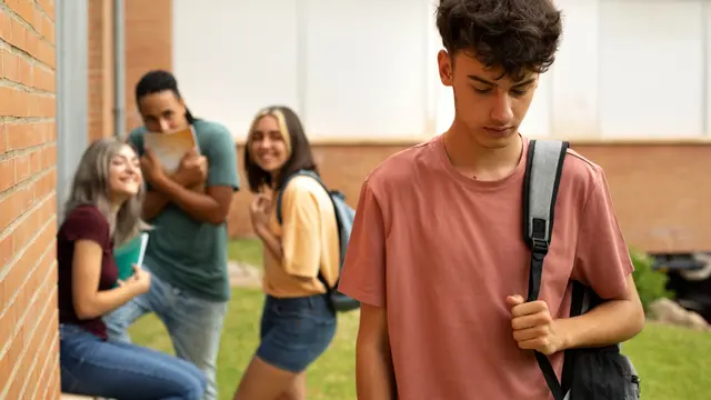 Bullying