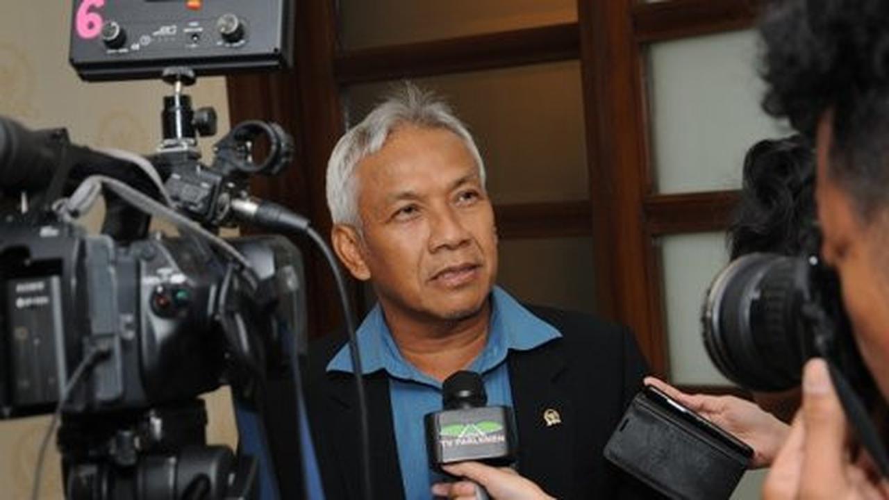 Pimpinan DPR soal situs Revolusi Mental: Sebaiknya perbaiki ekonomi
