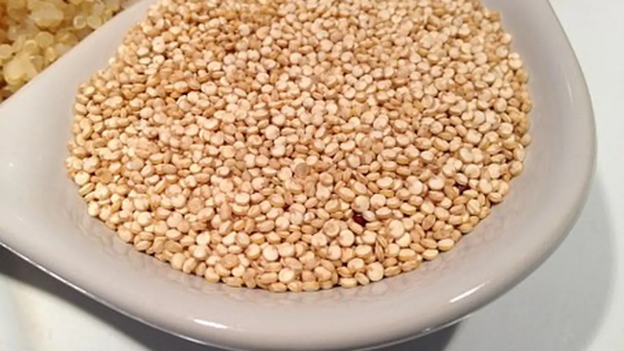 12 Manfaat Quinoa untuk Kesehatan, Ketahui Kandungan Nutrisinya Hot