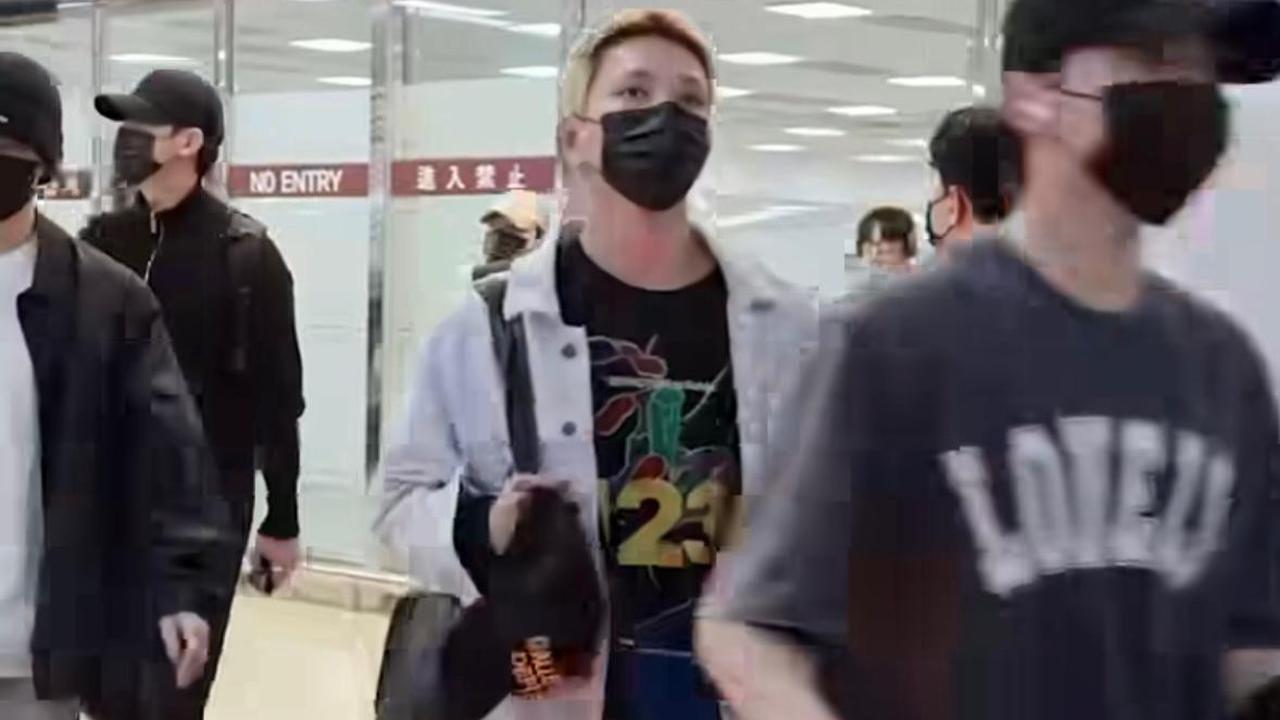 9 Gaya Airport SEVENTEEN yang Skena Banget, Tiap Membernya Punya Signature Look