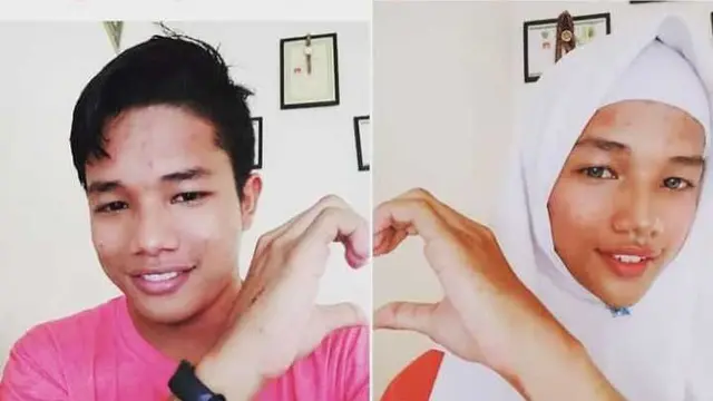 6 Status Facebook Bocah Lagi Pacaran Ini Bikin Geleng Kepala