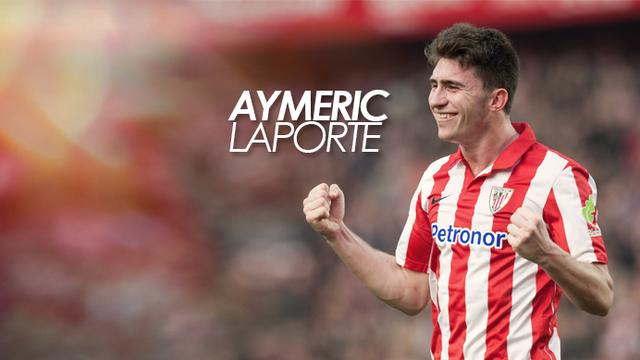 Aymeric Laporte