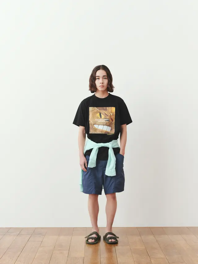Saat My Neighbor Totoro Persatukan Ghibli dan Uniqlo dalam Pameran di Thailand