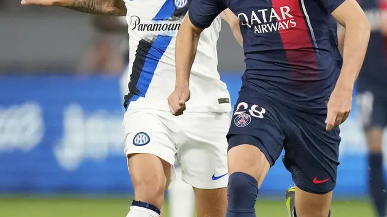 Prediksi Skor PSG vs Inter Milan, Minggu 1 Juni 2025