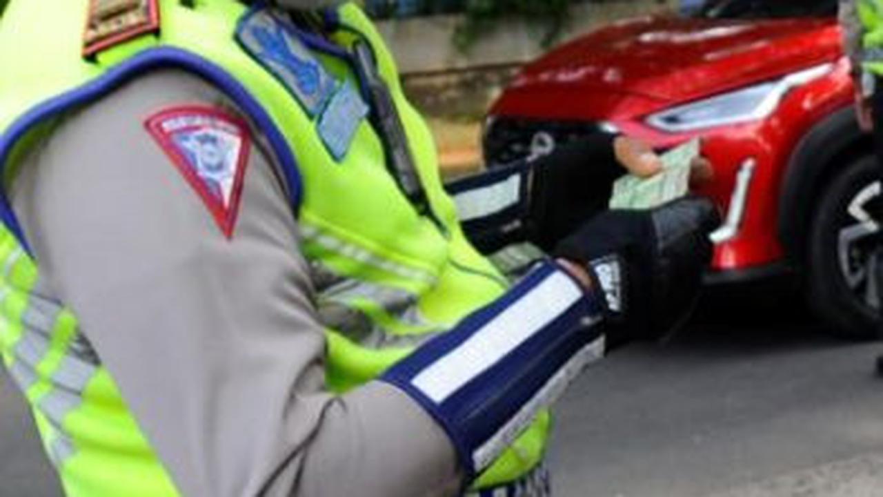 Kombes Polisi Bagikan Cerita Dulu Benci Polisi Kini Jadi Perwira Polisi, Berawal dari 'Dihajar' Helm Polantas
