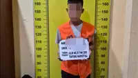 The Power of Emak-Emak, Curhatan di Medsos Bikin Pengedar Sabu Tak Berkutik
