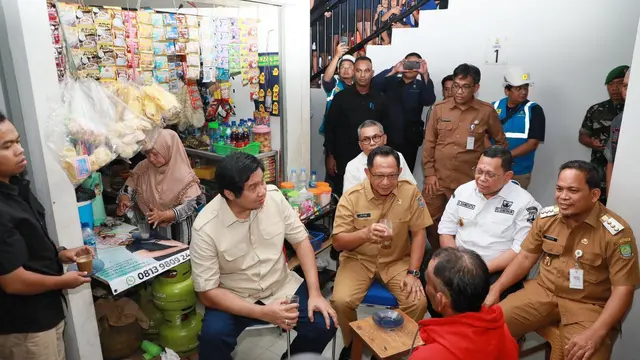 Cegah Praktik Pungutan Liar